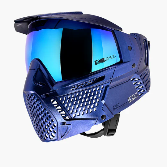 CRBN ZERO GRX ELMT COBALT    MORE - Image 4