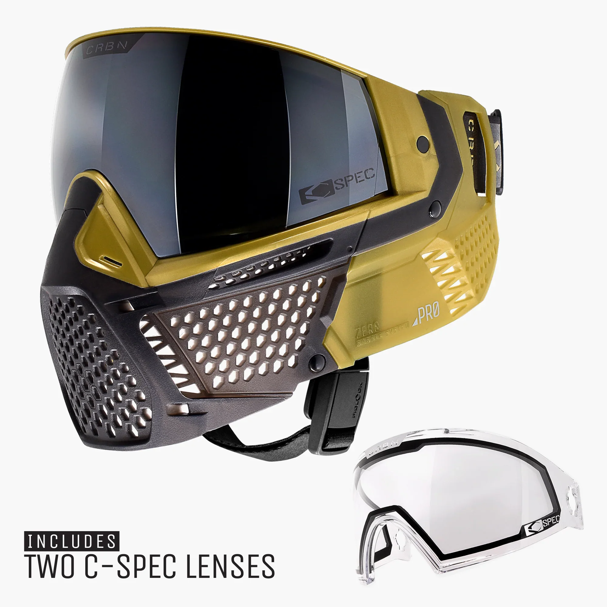 CRBN ZERO PRO DUNE - Image 2