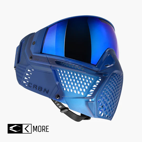 CRBN ZERO PRO TIDAL more coverage