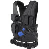 CROSS DRAW VEST
