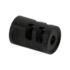 CTM 14mm CCW Compensator Type-A