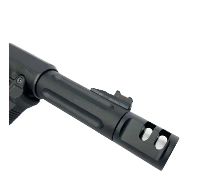 CTM 14mm CCW Compensator Type-A - Image 2