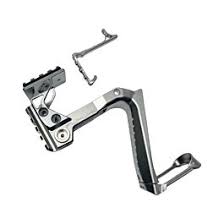 CTM AAP-01/C FUKU-2 Reaper kit - Picatinny Stock Adapter and RMR Mount