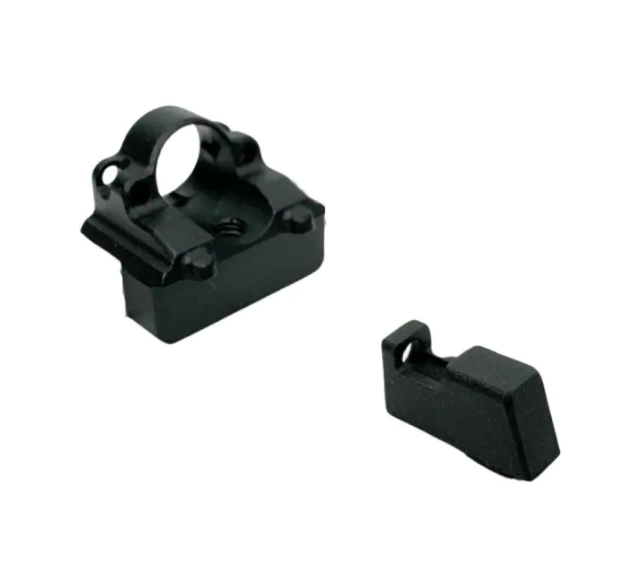 CTM CNC Ghost Ring For WE / TM Glock Type A