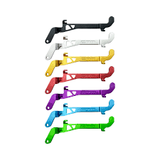 CTM CNC 7075 Trigger Bar for AAP-01/C