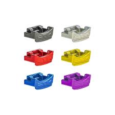 CTM CNC Enlarged Upper Lock for AAP01/C