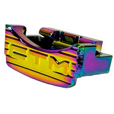CTM CNC Enlarged Upper Lock for AAP01/C - Image 10