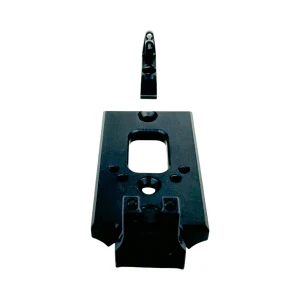 CTM FUKU-2 AAP-01 RMR Mount V2 - CNC Aluminum