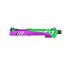 CTM Hi-capa 5.1 split slide - FLATLINE for TM - Image 2