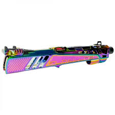 CTM Hi-capa 5.1 split slide - FLATLINE for TM - Image 3