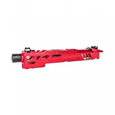 CTM Hi-capa 5.1 split slide - FLATLINE for TM - Image 4