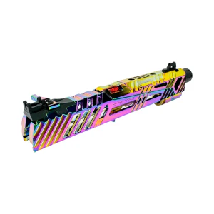 CTM Hi-capa 4.3 split slide - SUPERLINE for TM - Image 6