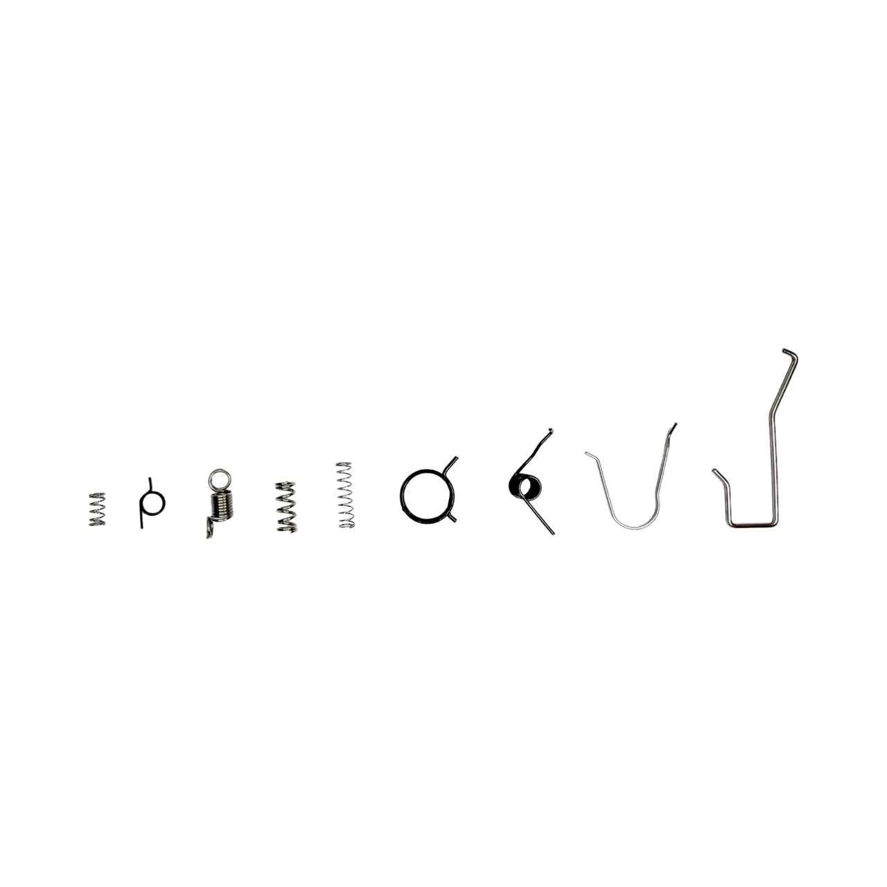 CTM Spare spring package For AAP-01/C