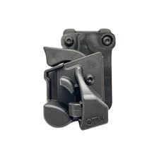 CTM Speed Draw Holster for Action Army AAP-01/C Holster - Left hand version