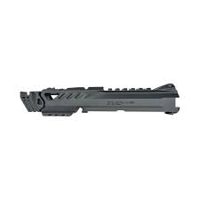 CTM TAC AAP-01 FUKU-2 CNC UPPER - BABY SHARK BLACK