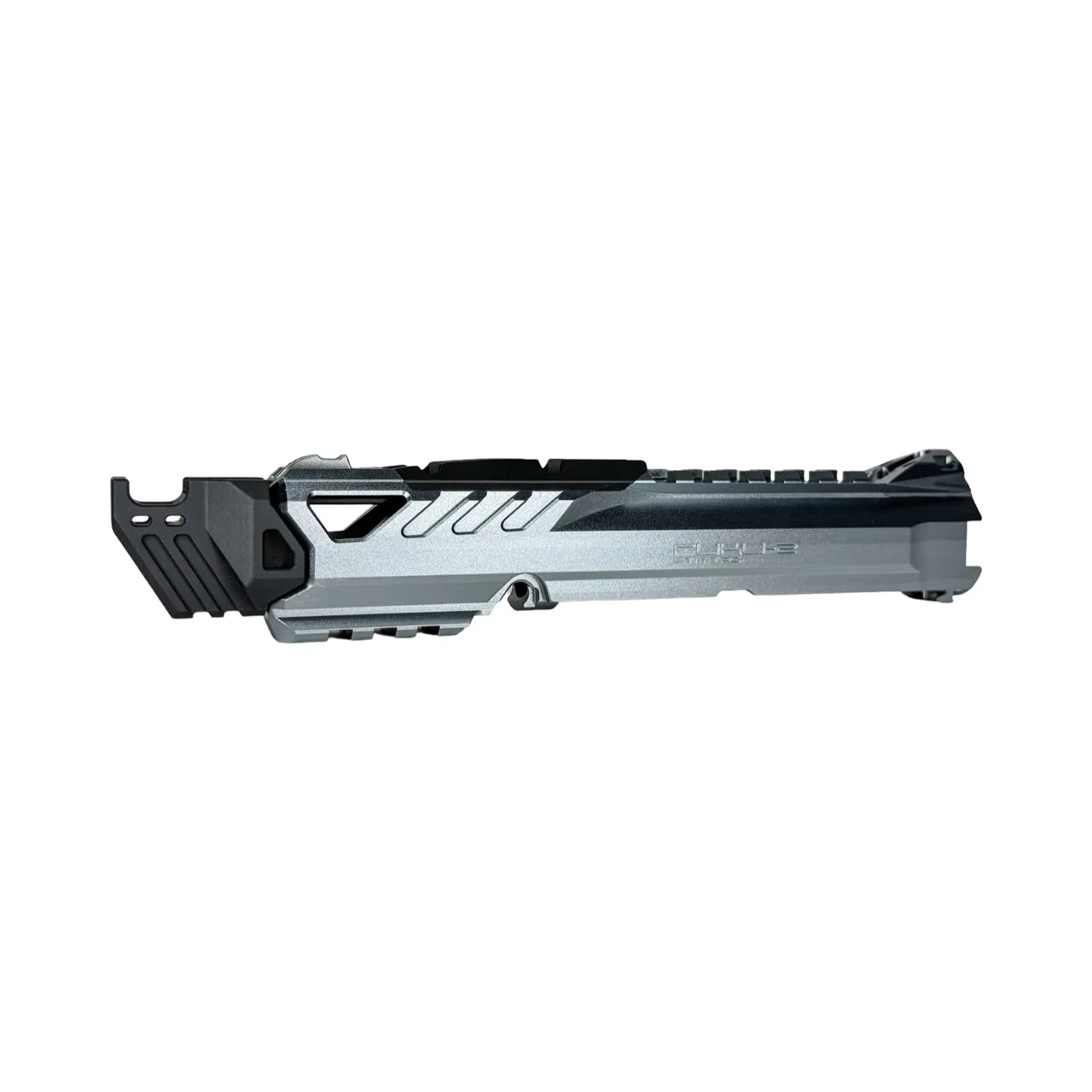 CTM TAC AAP-01 FUKU-2 CNC UPPER - BABY SHARK GREY