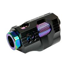 CTM TAC CNC Compensator for Hi-Capa - Image 2