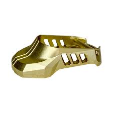 CTM TAC CNC Large flared Magwell for Hi-CAPA - Image 5