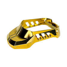 CTM TAC CNC Large flared Magwell for Hi-CAPA - Image 8