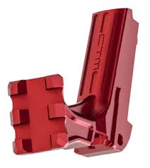 CTM TAC CNC UnderMount Pic Stock Adapter for Hi-CAPA - Image 6