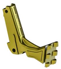 CTM TAC CNC UnderMount Pic Stock Adapter for Hi-CAPA - Image 7