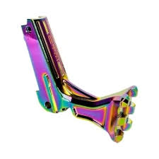 CTM TAC CNC UnderMount Pic Stock Adapter for Hi-CAPA - Image 8