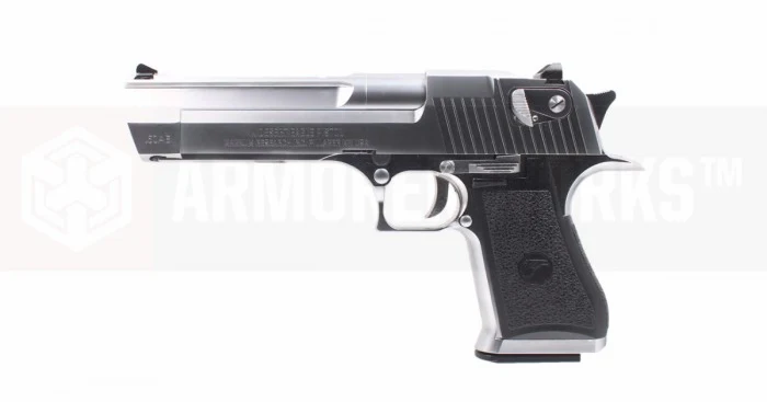 Cybergun DESERT EAGLE .50AE (Silver