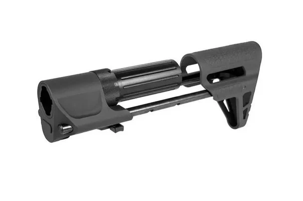 Specna Arms PDW Stock Black