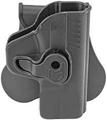 Cytac CY-MP9G2 S&W M&P 9mm Holster