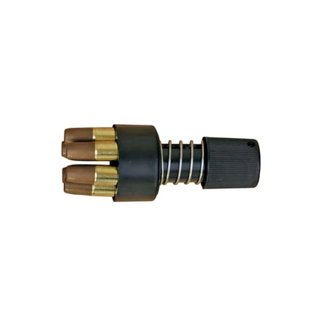 Dan Wesson 6 Round Speed Loader