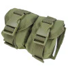 DOUBLE FRAG GRENADE POUCH - Image 3