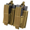DOUBLE KANGAROO M14 MAG POUCH