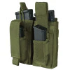 DOUBLE KANGAROO MAG POUCH