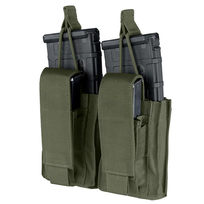 DOUBLE KANGAROO MAG POUCH - GEN II - Image 4