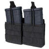 DOUBLE M14 OPEN TOP MAG POUCH