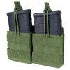 DOUBLE M14 OPEN TOP MAG POUCH - Image 2
