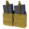 DOUBLE M14 OPEN TOP MAG POUCH - Image 3