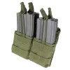 DOUBLE STACKER M4 MAG POUCH - Image 3