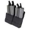 DOUBLE STACKER M4 MAG POUCH - Image 4