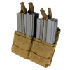 DOUBLE STACKER M4 MAG POUCH - Image 5