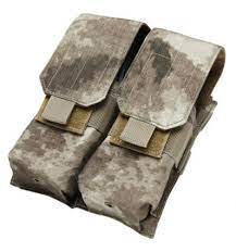 DOUBLE M4 MAG POUCH - Image 5