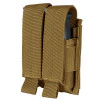 DOUBLE PISTOL MAG POUCH - Image 2
