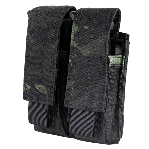 DOUBLE PISTOL MAG POUCH - Image 6
