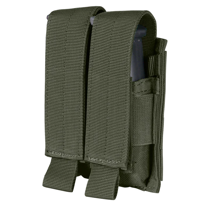 DOUBLE PISTOL MAG POUCH - Image 7
