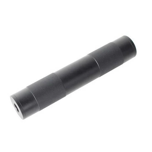 Double Screw Classic Army Muffler