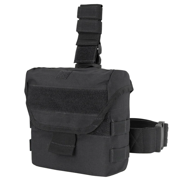 DROP LEG DUMP POUCH - Image 2