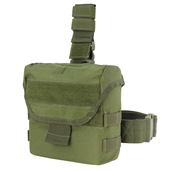 DROP LEG DUMP POUCH - Image 3