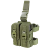 DROP LEG M4 MAG POUCH - Image 3