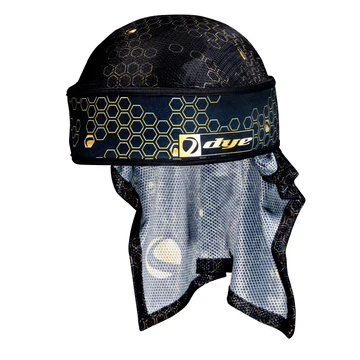 DYE X HALO - HEAD WRAPS - Image 3