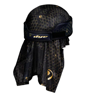 DYE X HALO - HEAD WRAPS - Image 4